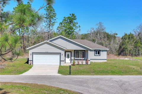 House in Ocala, Florida 4 bedrooms, 144.93 sq.m. № 1814992 - photo 5