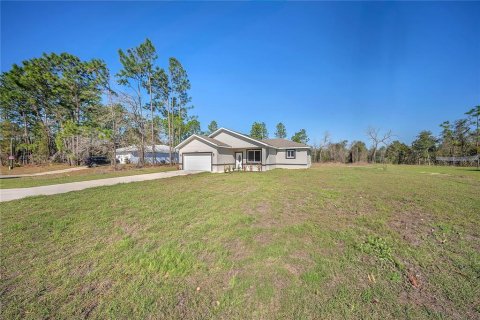 House in Ocala, Florida 4 bedrooms, 144.93 sq.m. № 1814992 - photo 13