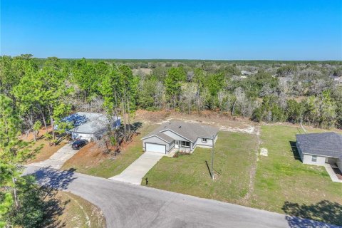 House in Ocala, Florida 4 bedrooms, 144.93 sq.m. № 1814992 - photo 4