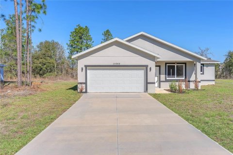 House in Ocala, Florida 4 bedrooms, 144.93 sq.m. № 1814992 - photo 15