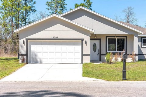 House in Ocala, Florida 4 bedrooms, 144.93 sq.m. № 1814992 - photo 26