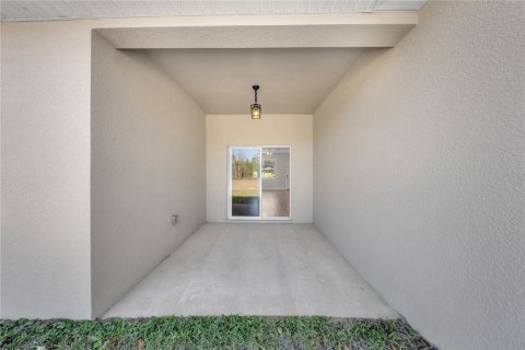 House in Ocala, Florida 4 bedrooms, 144.93 sq.m. № 1814992 - photo 19