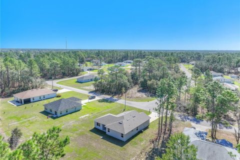 House in Ocala, Florida 4 bedrooms, 144.93 sq.m. № 1814992 - photo 10
