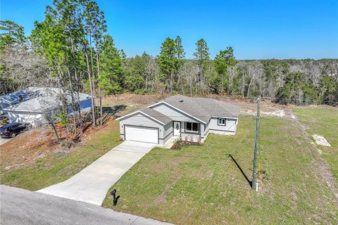 House in Ocala, Florida 4 bedrooms, 144.93 sq.m. № 1814992 - photo 3