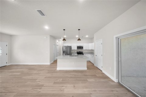 House in Ocala, Florida 4 bedrooms, 144.93 sq.m. № 1814992 - photo 29