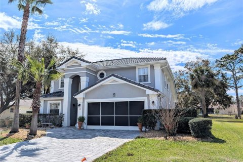 House in Palm Coast, Florida 4 bedrooms, 205.78 sq.m. № 1900362 - photo 5