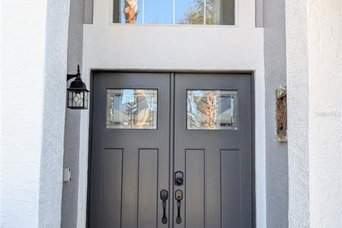 House in Palm Coast, Florida 4 bedrooms, 205.78 sq.m. № 1900362 - photo 7