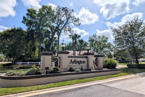 House in Palm Coast, Florida 4 bedrooms, 205.78 sq.m. № 1900362 - photo 4