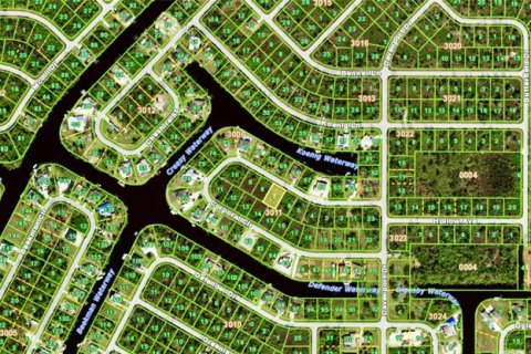 Land in Port Charlotte, Florida № 2166570 - photo 2