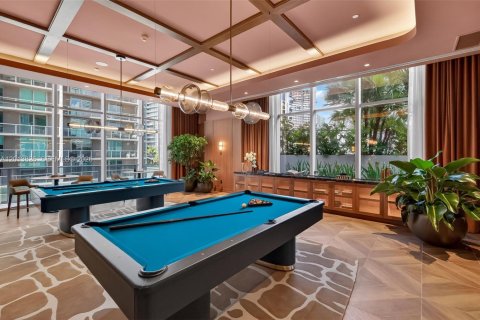 Condo in Miami, Florida, 1 bedroom  № 2075980 - photo 29