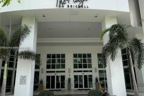 Condo in Miami, Florida, 1 bedroom  № 2305507 - photo 14