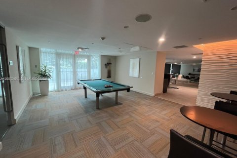 Condo in Miami, Florida, 1 bedroom  № 2305507 - photo 27