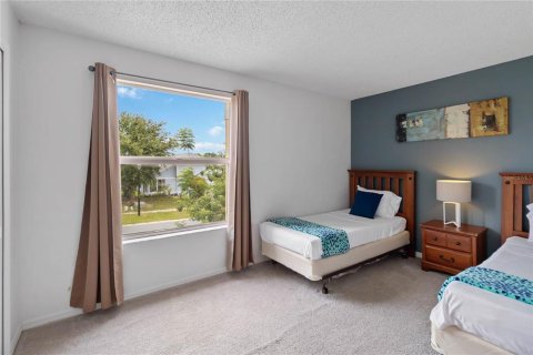 Villa ou maison à vendre à Kissimmee, Floride: 4 chambres, 205.31 m2 № 1824205 - photo 23