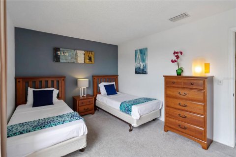 Villa ou maison à vendre à Kissimmee, Floride: 4 chambres, 205.31 m2 № 1824205 - photo 24