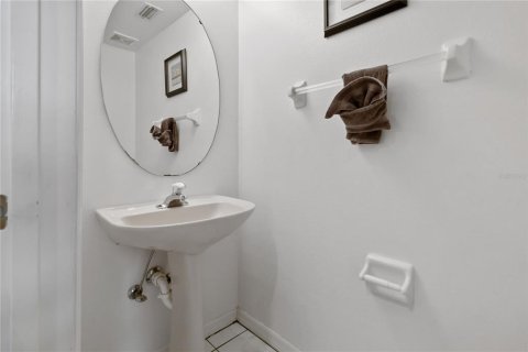 Villa ou maison à vendre à Kissimmee, Floride: 4 chambres, 205.31 m2 № 1824205 - photo 20