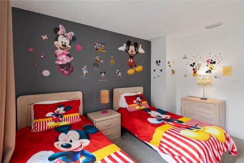 Villa ou maison à vendre à Kissimmee, Floride: 4 chambres, 205.31 m2 № 1824205 - photo 22