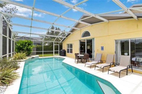 Villa ou maison à vendre à Kissimmee, Floride: 4 chambres, 205.31 m2 № 1824205 - photo 27