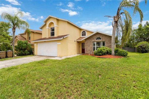 Villa ou maison à vendre à Kissimmee, Floride: 4 chambres, 205.31 m2 № 1824205 - photo 2