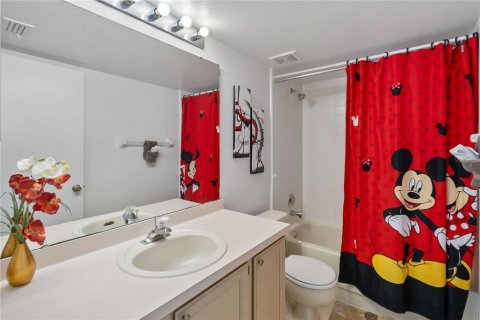 Villa ou maison à vendre à Kissimmee, Floride: 4 chambres, 205.31 m2 № 1824205 - photo 26