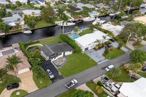 House in Fort Lauderdale, Florida 3 bedrooms, 146.04 sq.m. № 1694993 - photo 10