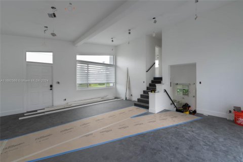House in Fort Lauderdale, Florida 3 bedrooms, 146.04 sq.m. № 1694993 - photo 25