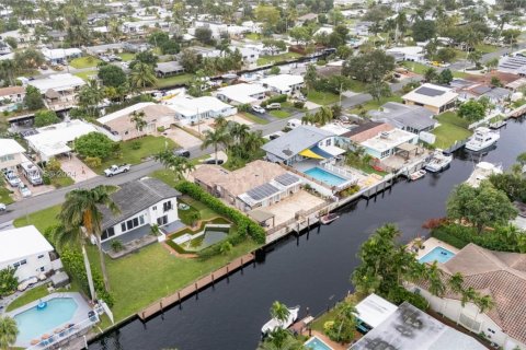 House in Fort Lauderdale, Florida 3 bedrooms, 146.04 sq.m. № 1694993 - photo 11