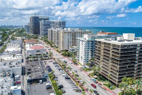 Copropriété à louer à Surfside, Floride: 55.83 m2 № 2256711 - photo 29