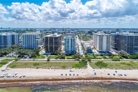 Copropriété à louer à Surfside, Floride: 55.83 m2 № 2256711 - photo 25