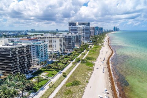 Copropriété à louer à Surfside, Floride: 55.83 m2 № 2256711 - photo 24