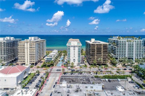 Copropriété à louer à Surfside, Floride: 55.83 m2 № 2256711 - photo 27