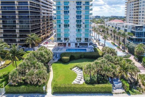 Copropriété à louer à Surfside, Floride: 55.83 m2 № 2256711 - photo 26