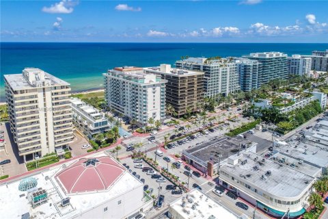 Copropriété à louer à Surfside, Floride: 55.83 m2 № 2256711 - photo 30