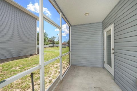 Touwnhouse à vendre à Temple Terrace, Floride: 2 chambres, 137.4 m2 № 1826645 - photo 25