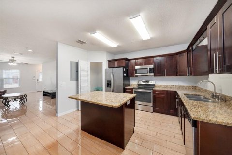 Touwnhouse à vendre à Temple Terrace, Floride: 2 chambres, 137.4 m2 № 1826645 - photo 10