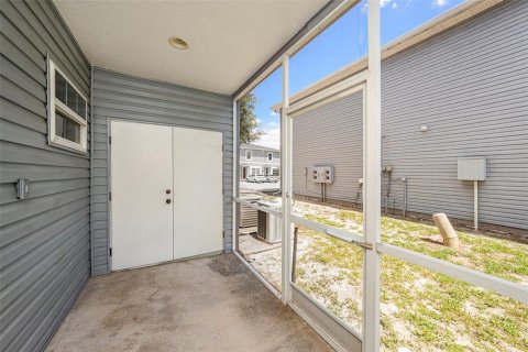 Touwnhouse à vendre à Temple Terrace, Floride: 2 chambres, 137.4 m2 № 1826645 - photo 24