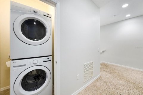 Touwnhouse à vendre à Temple Terrace, Floride: 2 chambres, 137.4 m2 № 1826645 - photo 23