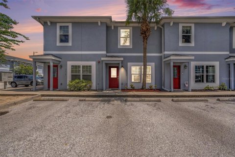 Touwnhouse à vendre à Temple Terrace, Floride: 2 chambres, 137.4 m2 № 1826645 - photo 26