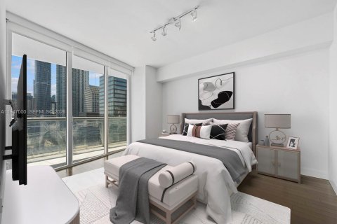 Купить кондоминиум в Майами, Флорида 3 спальни, 173.73м2, № 2005464 - фото 3