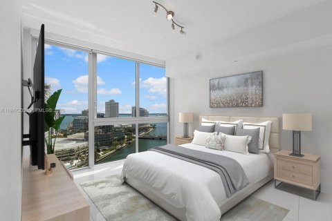 Купить кондоминиум в Майами, Флорида 3 спальни, 173.73м2, № 2005464 - фото 5