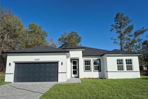 Casa en venta en Ocala, Florida, 4 dormitorios, 176.14 m2 № 2212235 - foto 11