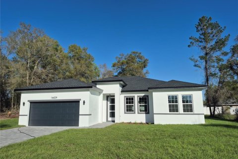 Casa en Ocala, Florida 4 dormitorios, 176.14 m2 № 2212235