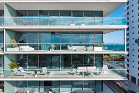 Condominio en venta en Bal Harbour, Florida, 2 dormitorios, 178.09 m2 № 2032674 - foto 25