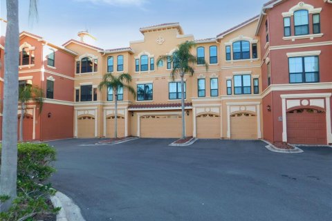 Condo in Clearwater, Florida, 3 bedrooms  № 2110123