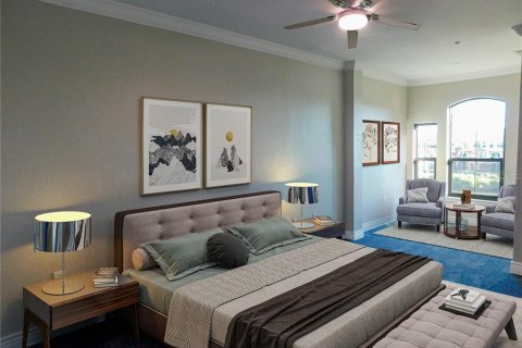 Condo in Clearwater, Florida, 3 bedrooms  № 2110123 - photo 7
