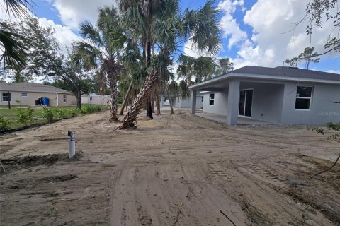 Villa ou maison à vendre à North Port, Floride: 3 chambres, 146.51 m2 № 1647753 - photo 17