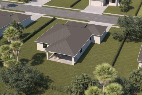 Villa ou maison à vendre à North Port, Floride: 3 chambres, 146.51 m2 № 1647753 - photo 22
