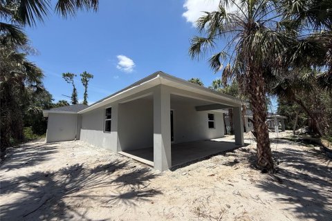 Villa ou maison à vendre à North Port, Floride: 3 chambres, 146.51 m2 № 1647753 - photo 11