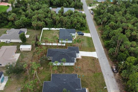 Villa ou maison à vendre à North Port, Floride: 3 chambres, 146.51 m2 № 1647753 - photo 27