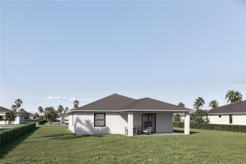 Villa ou maison à vendre à North Port, Floride: 3 chambres, 146.51 m2 № 1647753 - photo 25