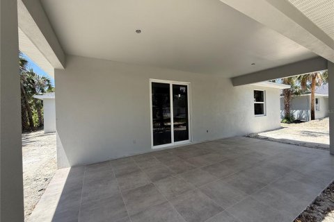 Villa ou maison à vendre à North Port, Floride: 3 chambres, 146.51 m2 № 1647753 - photo 13